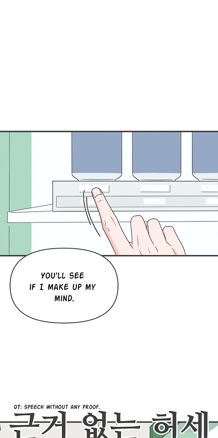 Koi wa Misoji o Sugite kara Ch.033