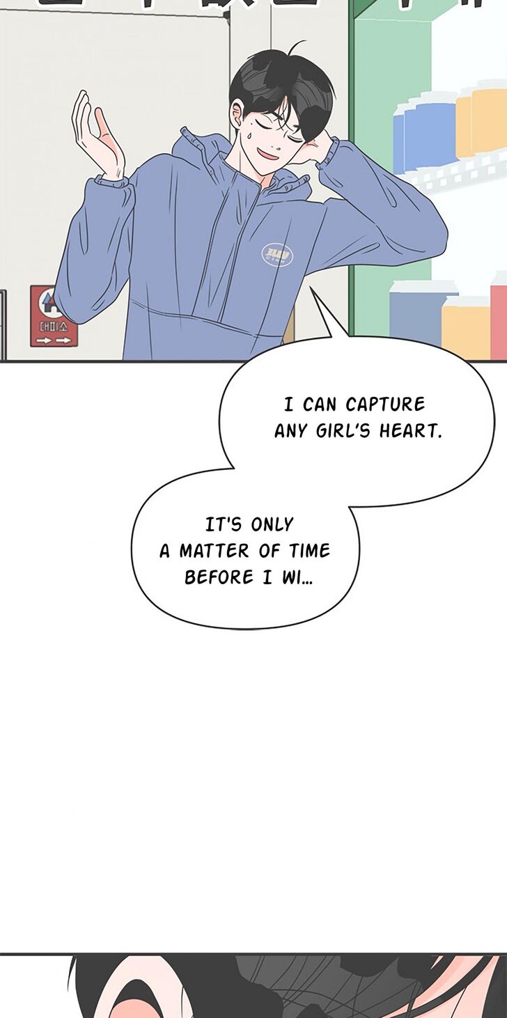 Koi wa Misoji o Sugite kara Ch.033