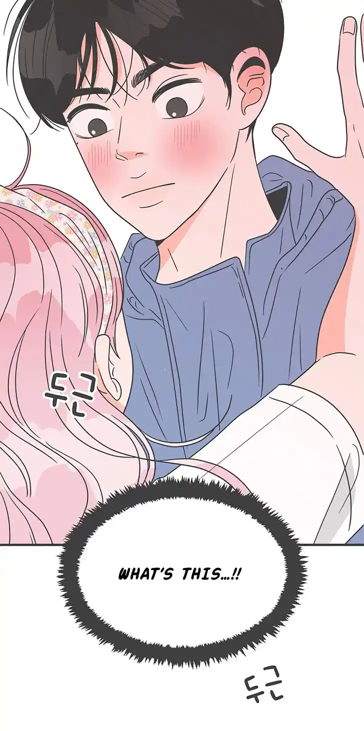 Koi wa Misoji o Sugite kara Ch.034