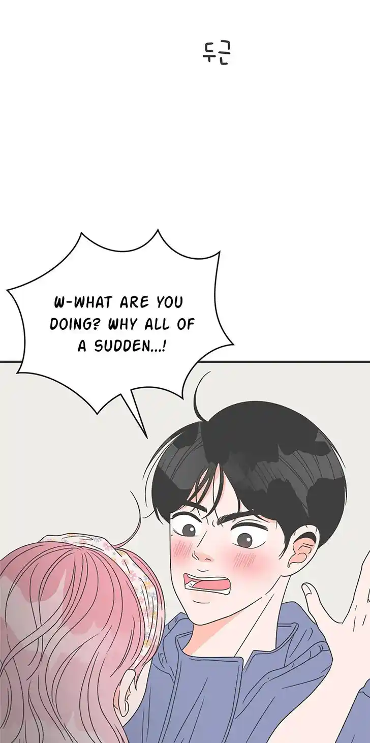 Koi wa Misoji o Sugite kara Ch.034