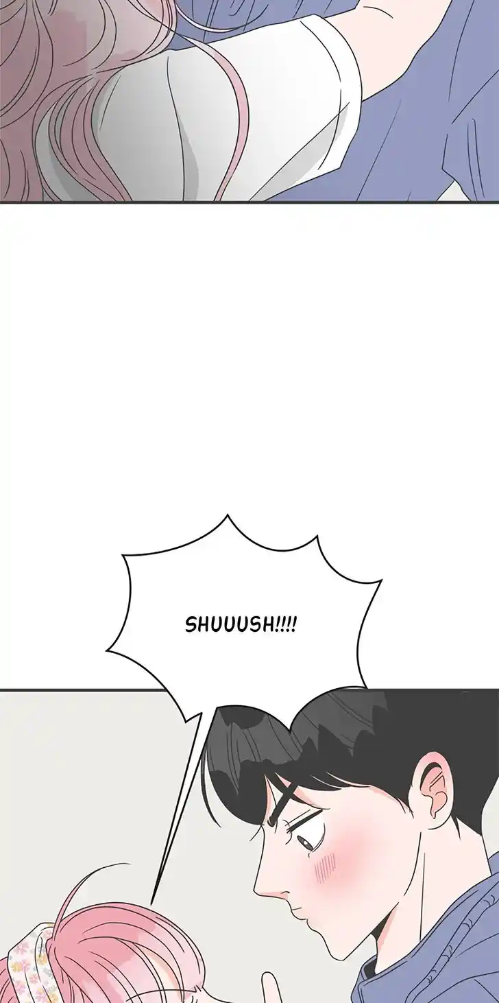 Koi wa Misoji o Sugite kara Ch.034