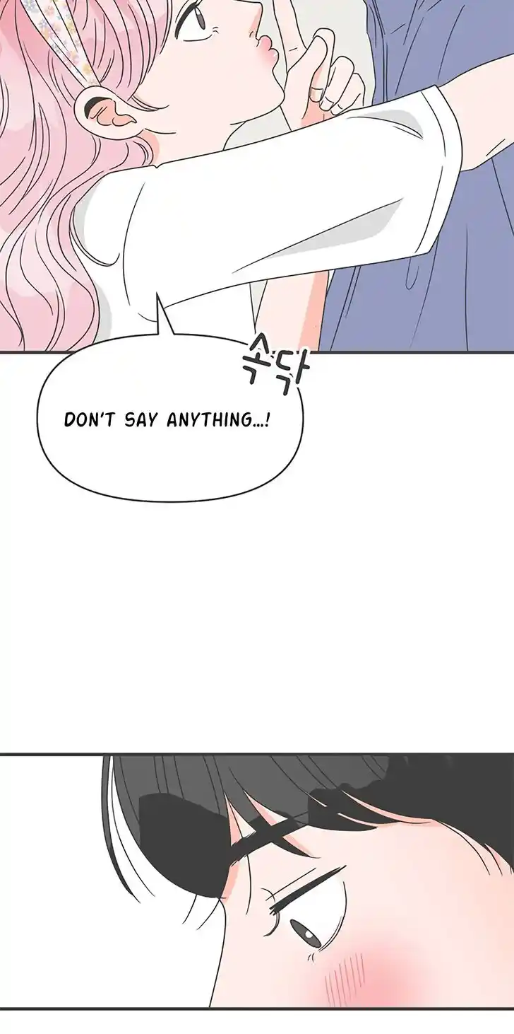 Koi wa Misoji o Sugite kara Ch.034