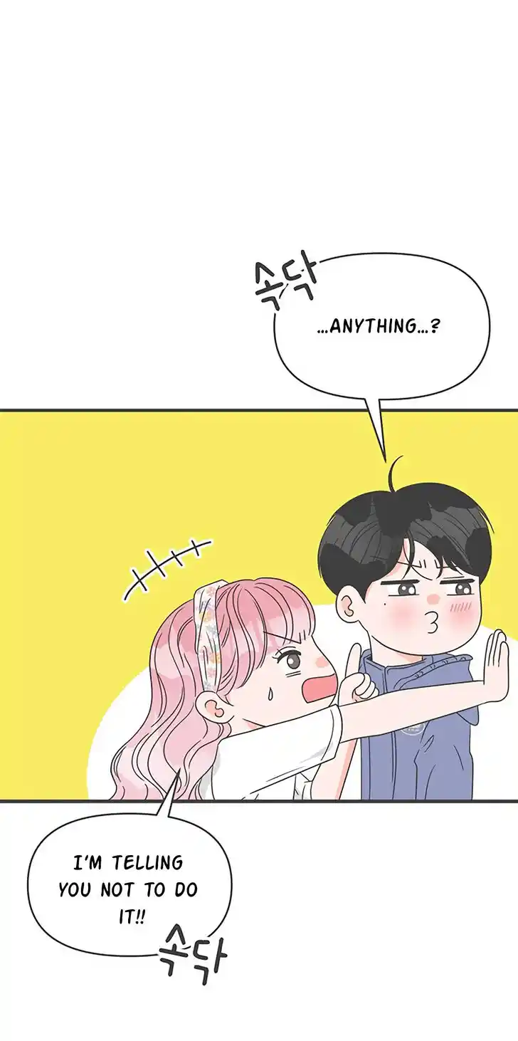 Koi wa Misoji o Sugite kara Ch.034