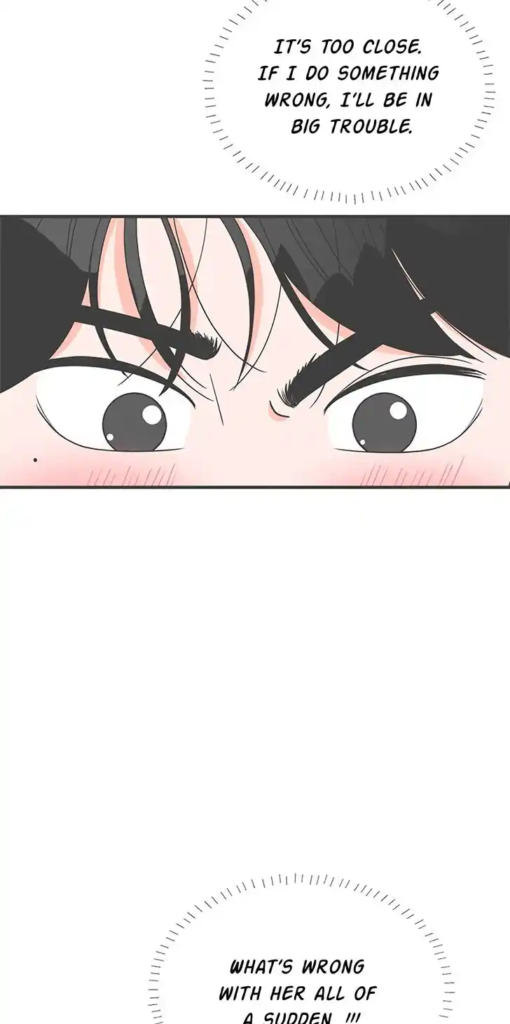 Koi wa Misoji o Sugite kara Ch.034