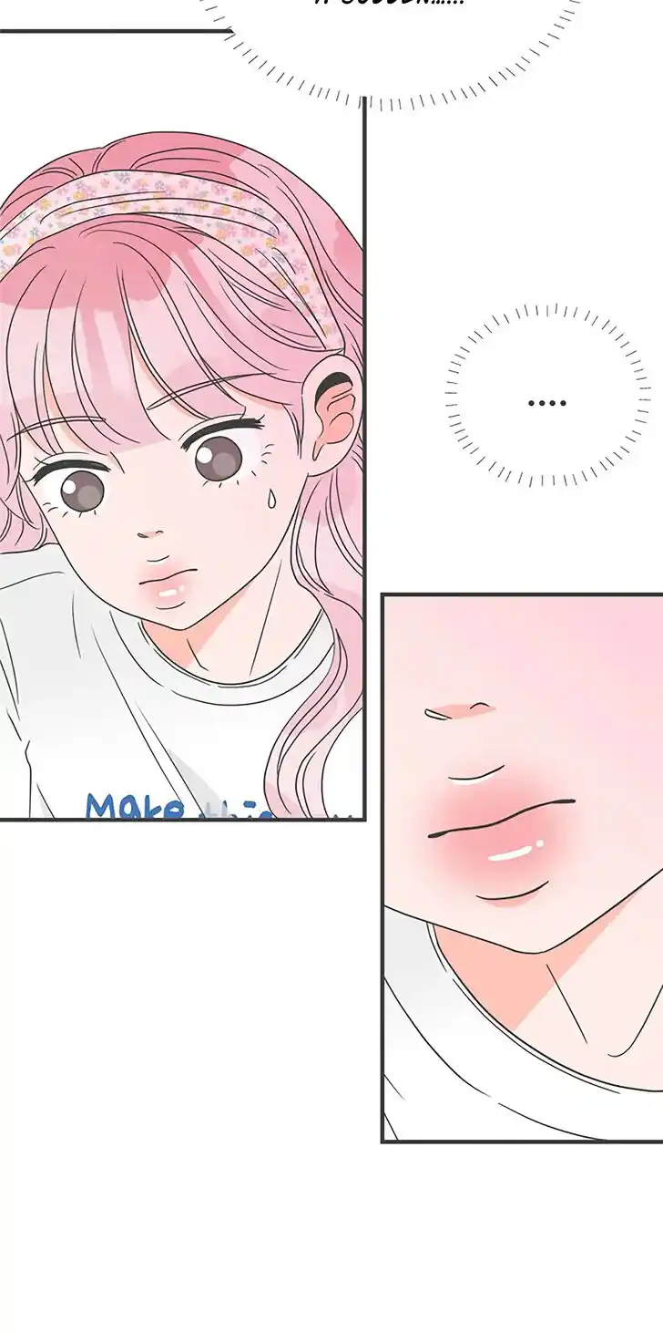 Koi wa Misoji o Sugite kara Ch.034