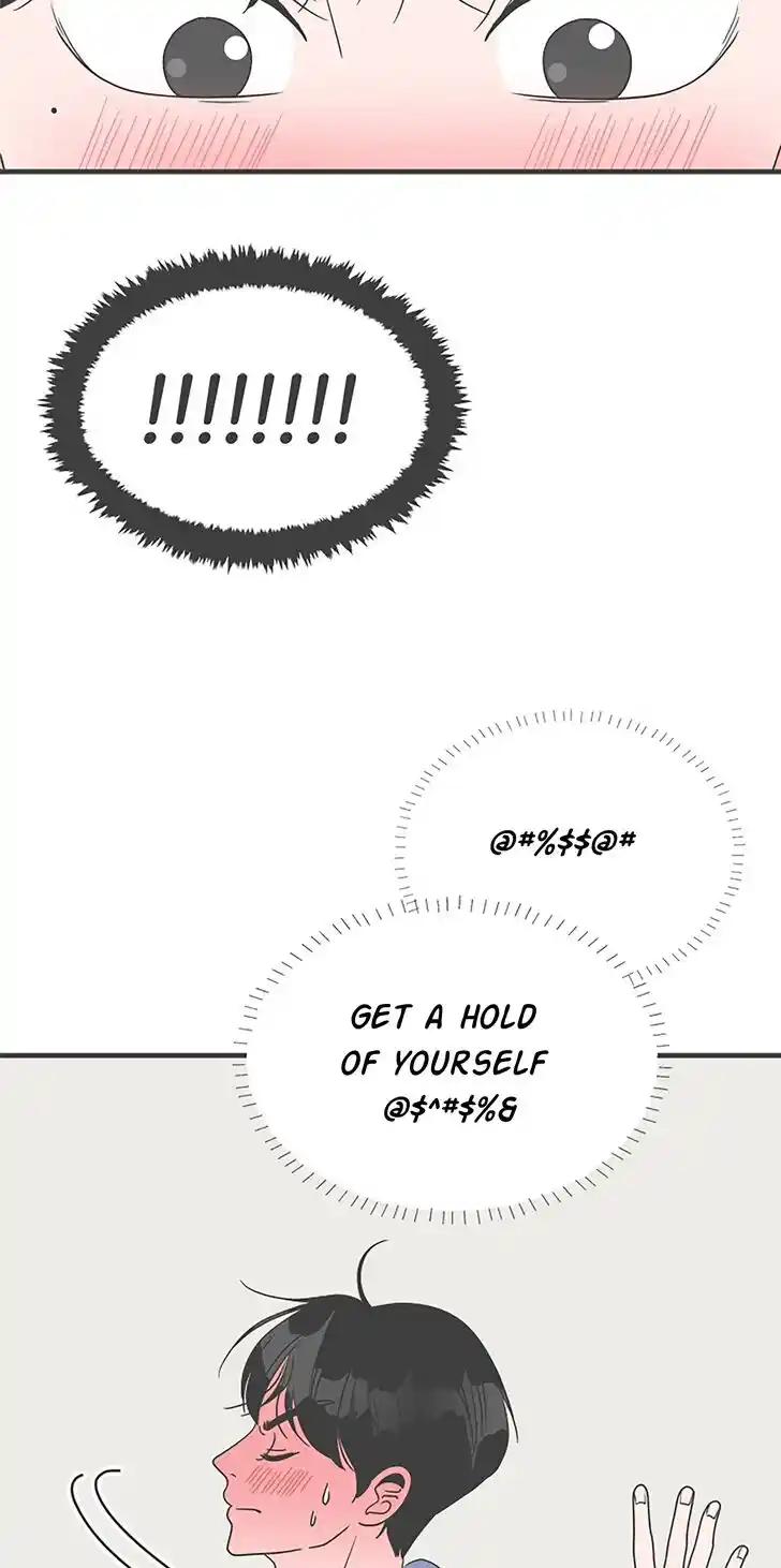 Koi wa Misoji o Sugite kara Ch.034