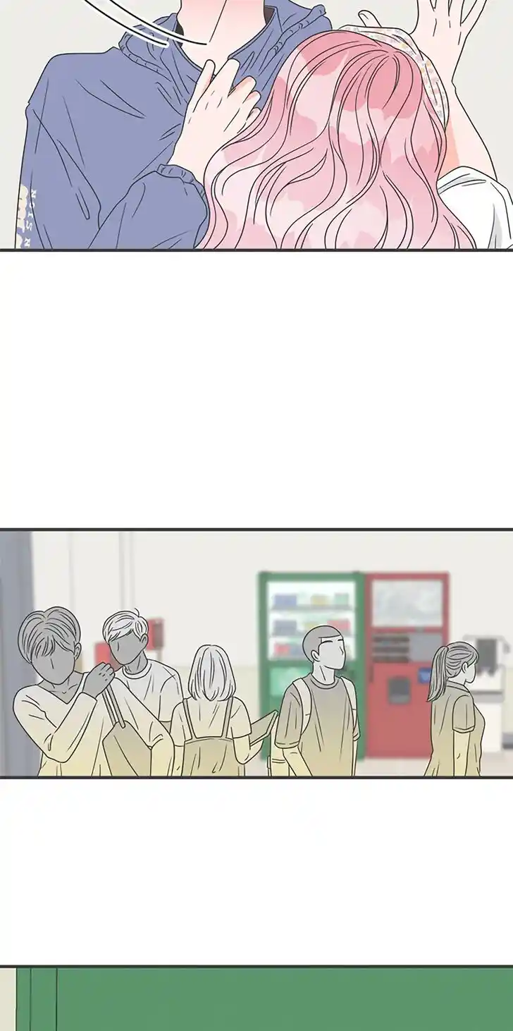 Koi wa Misoji o Sugite kara Ch.034