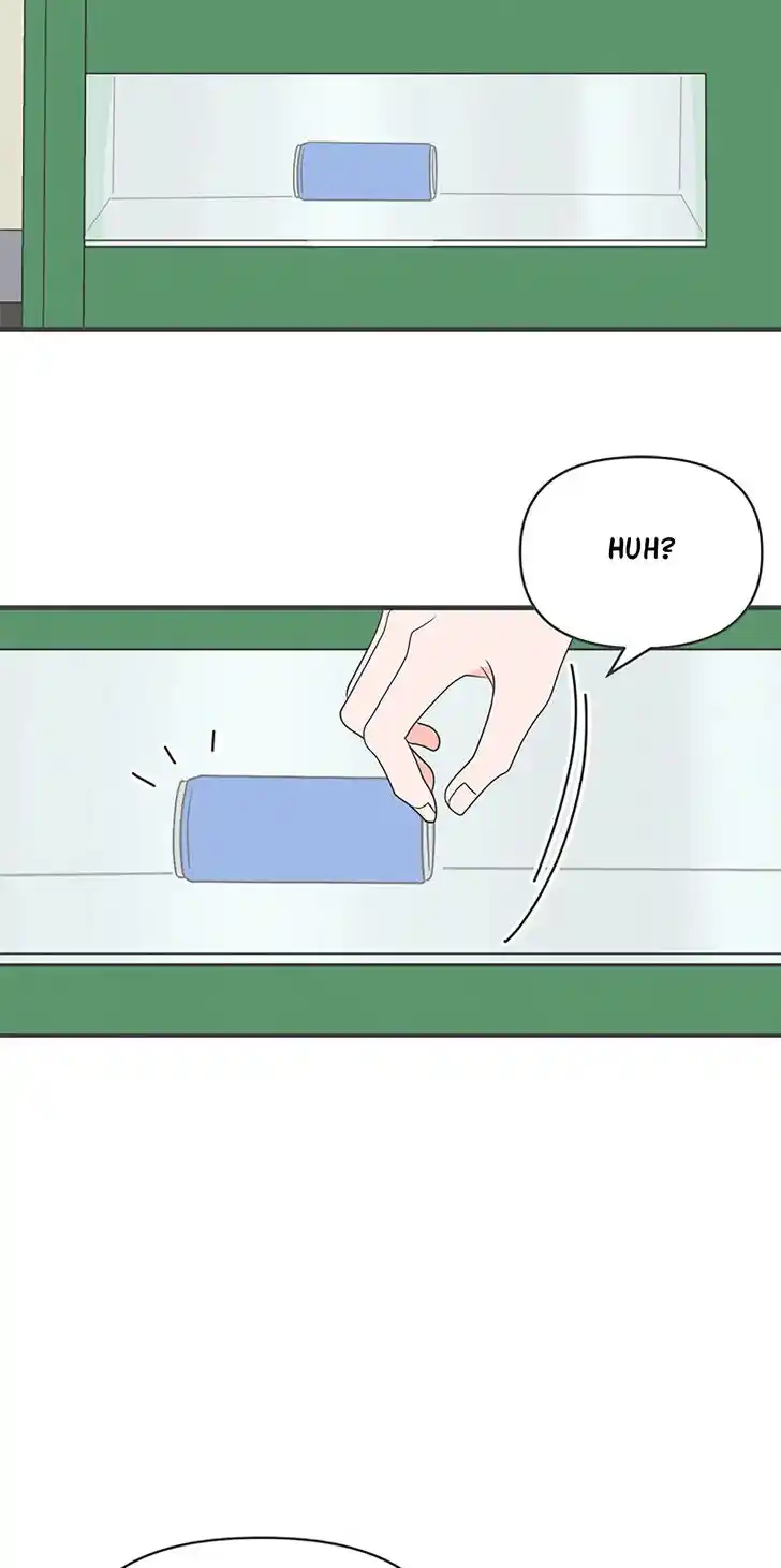 Koi wa Misoji o Sugite kara Ch.034