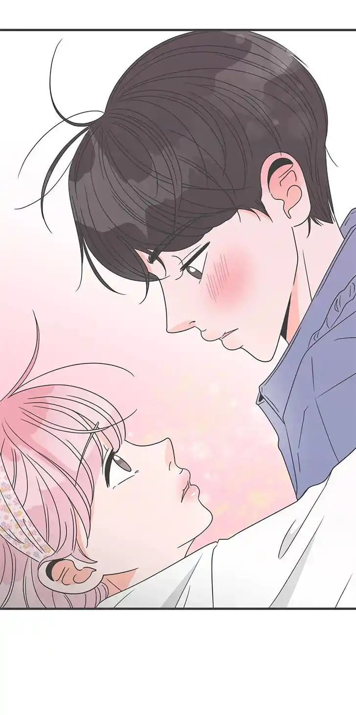 Koi wa Misoji o Sugite kara Ch.034
