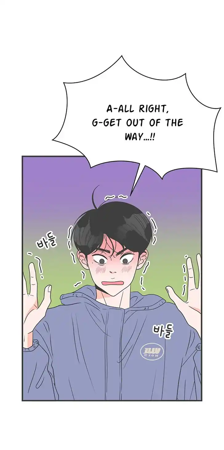 Koi wa Misoji o Sugite kara Ch.034