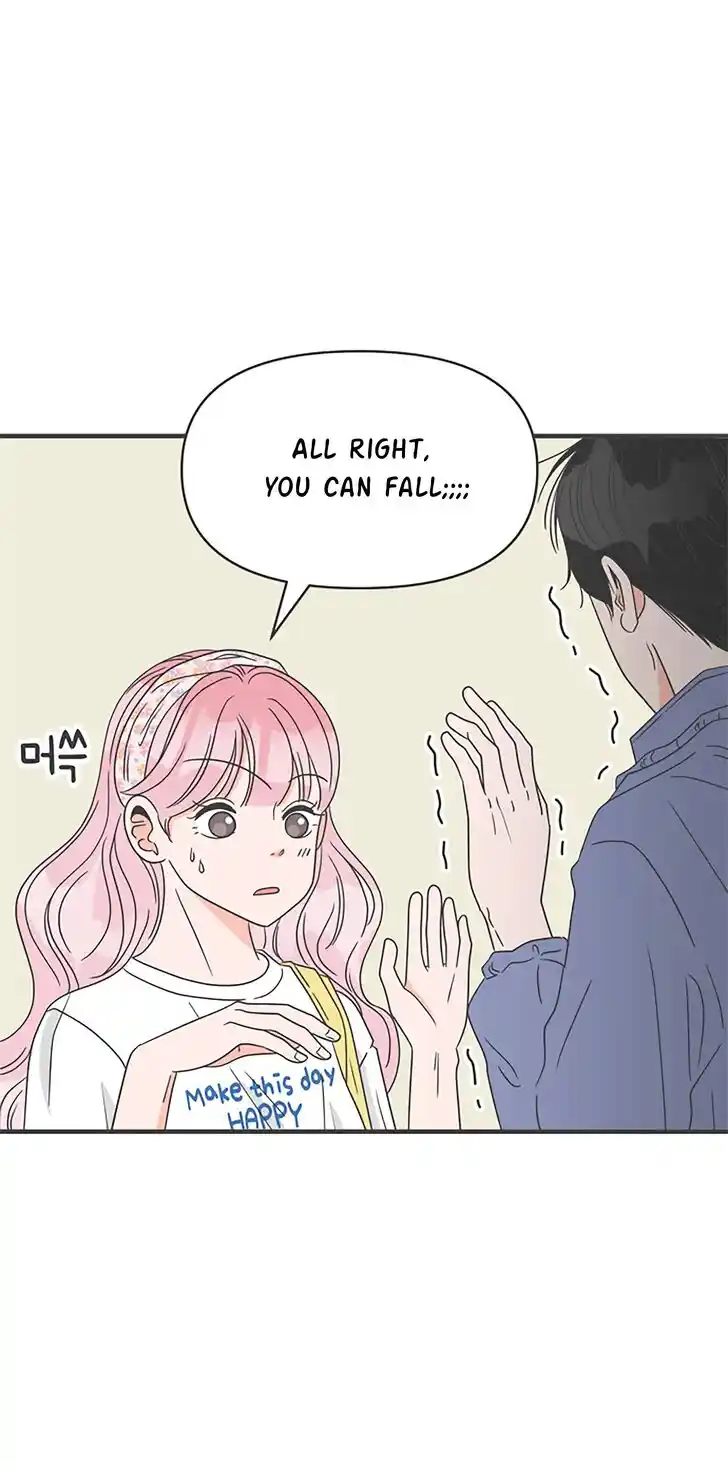 Koi wa Misoji o Sugite kara Ch.034