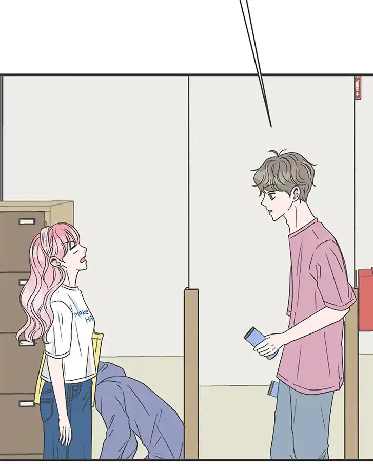 Koi wa Misoji o Sugite kara Ch.034