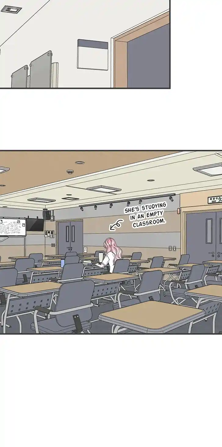 Koi wa Misoji o Sugite kara Ch.034