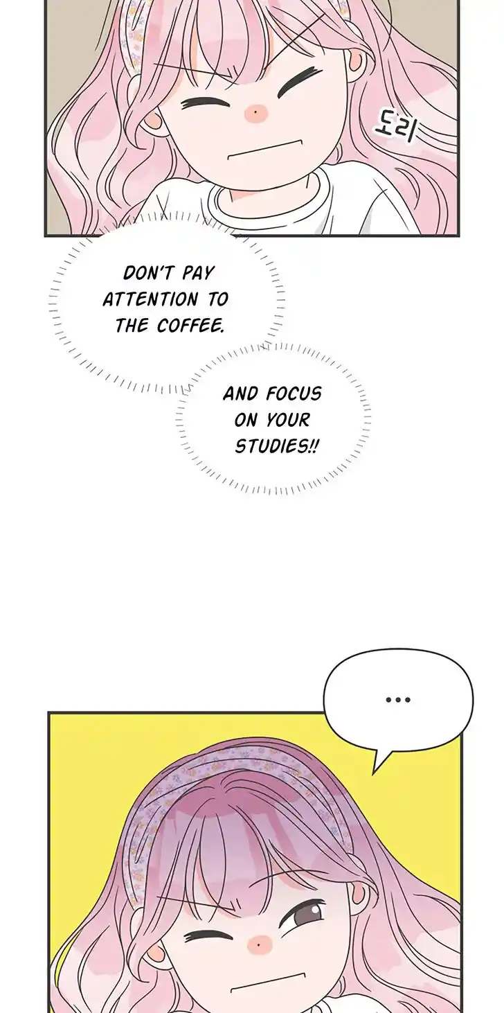 Koi wa Misoji o Sugite kara Ch.034