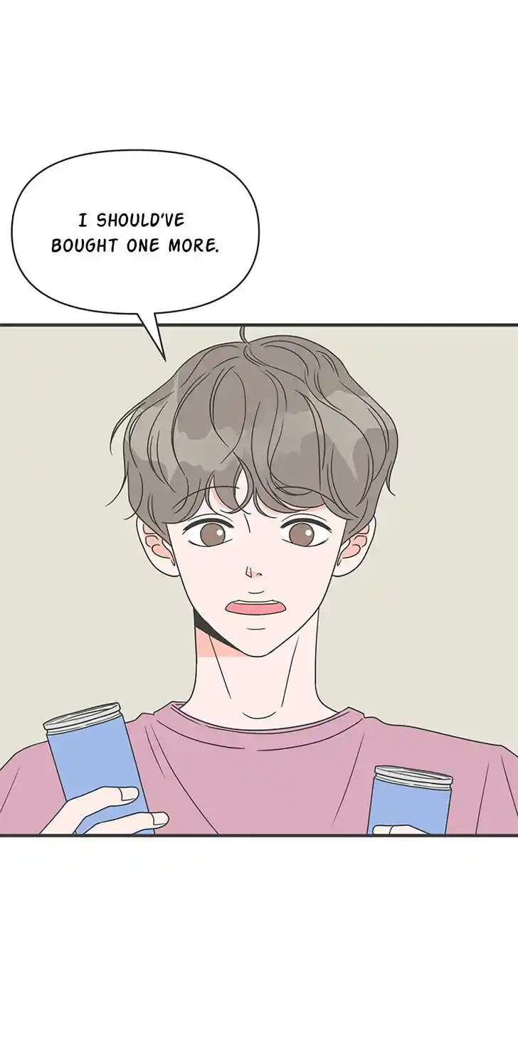 Koi wa Misoji o Sugite kara Ch.034