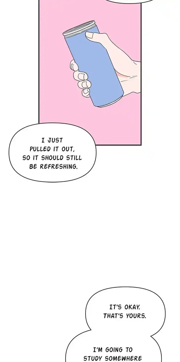 Koi wa Misoji o Sugite kara Ch.034