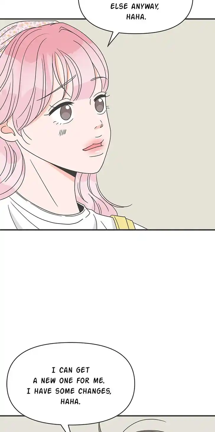 Koi wa Misoji o Sugite kara Ch.034