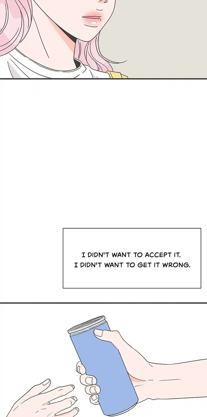 Koi wa Misoji o Sugite kara Ch.034