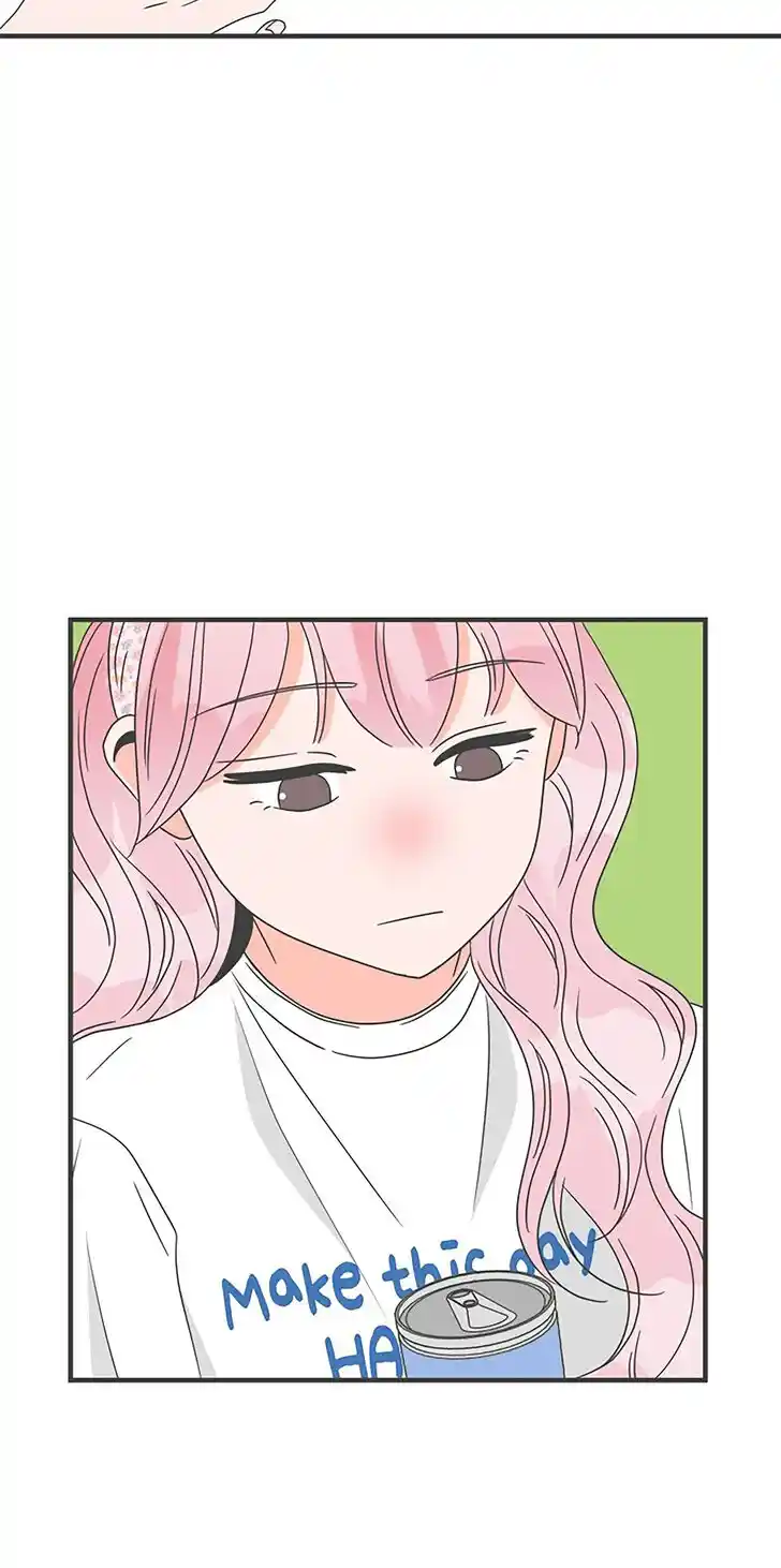 Koi wa Misoji o Sugite kara Ch.034