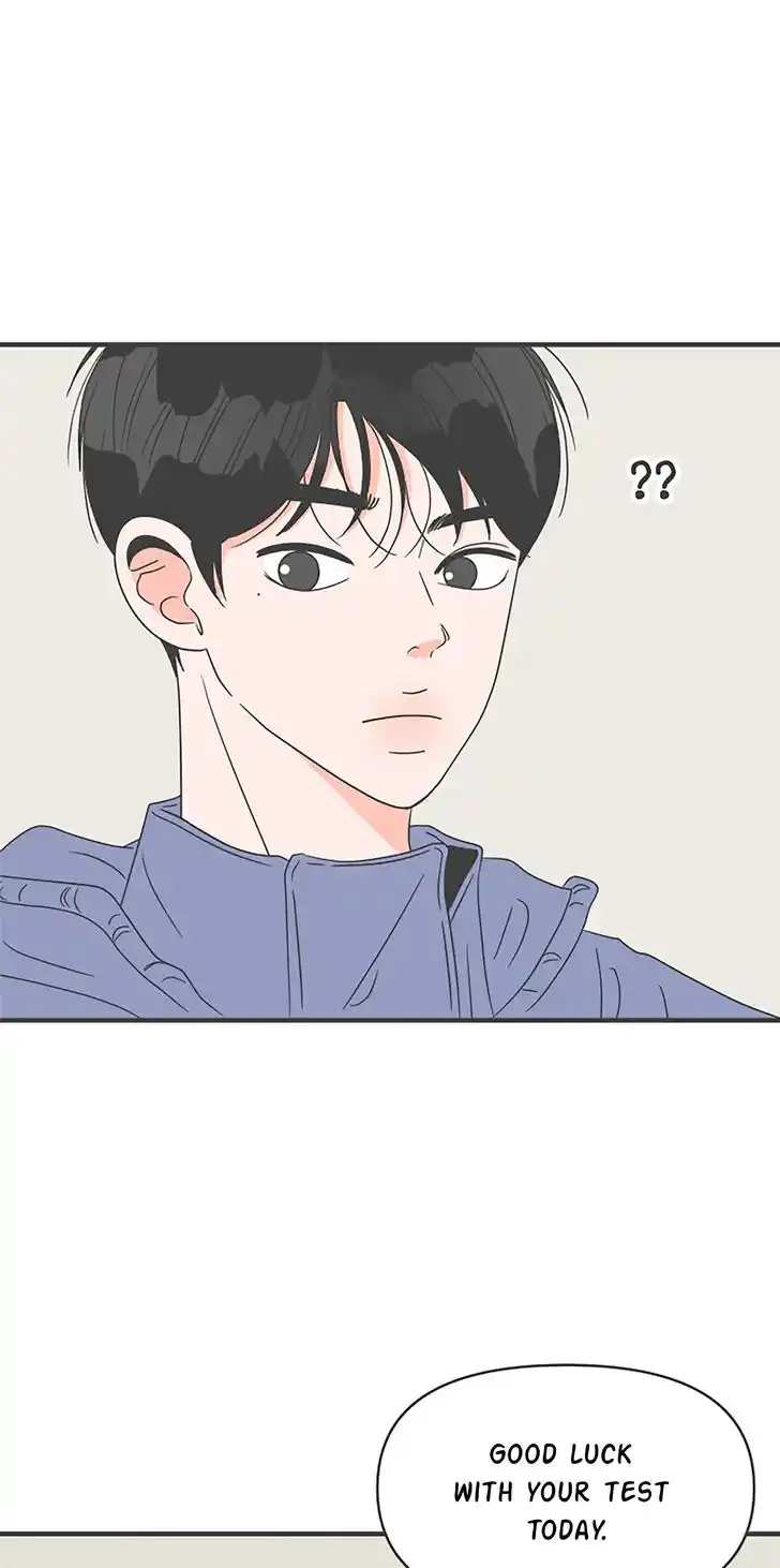 Koi wa Misoji o Sugite kara Ch.034