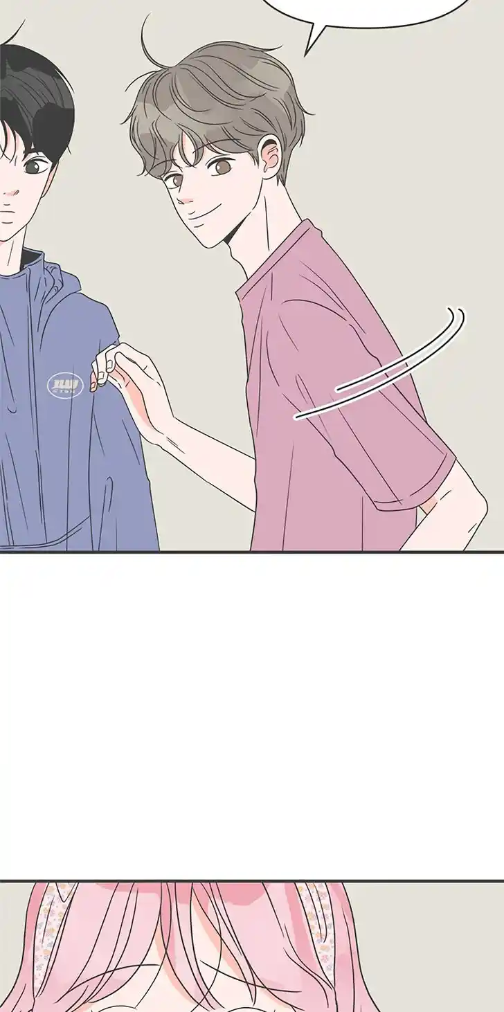 Koi wa Misoji o Sugite kara Ch.034