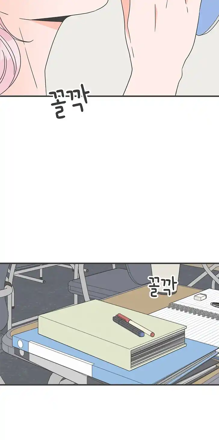 Koi wa Misoji o Sugite kara Ch.034