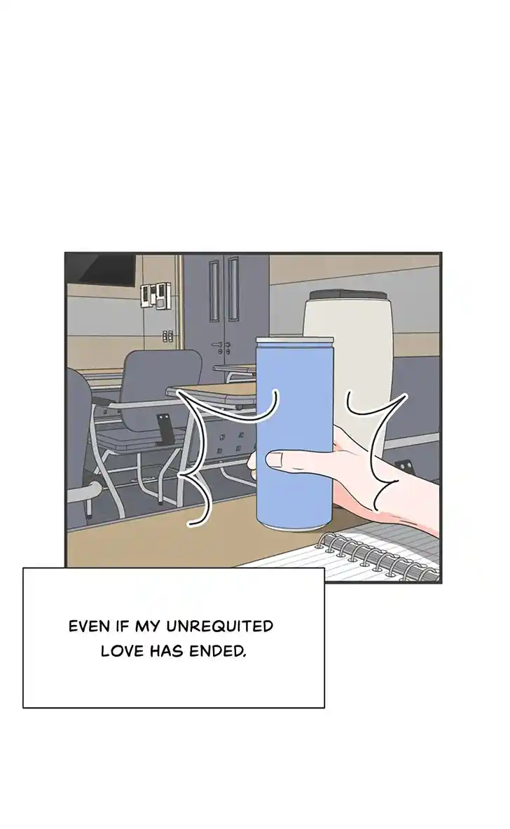 Koi wa Misoji o Sugite kara Ch.034