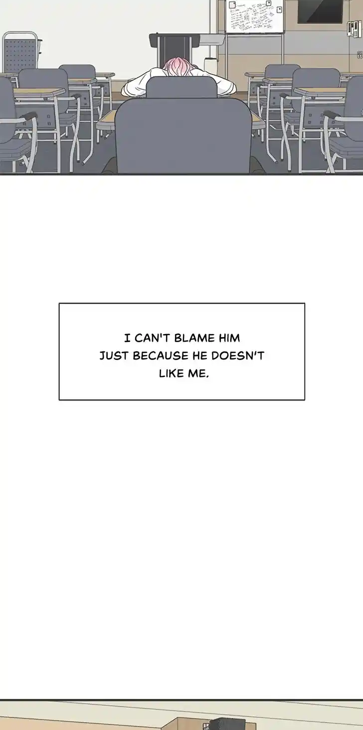 Koi wa Misoji o Sugite kara Ch.034