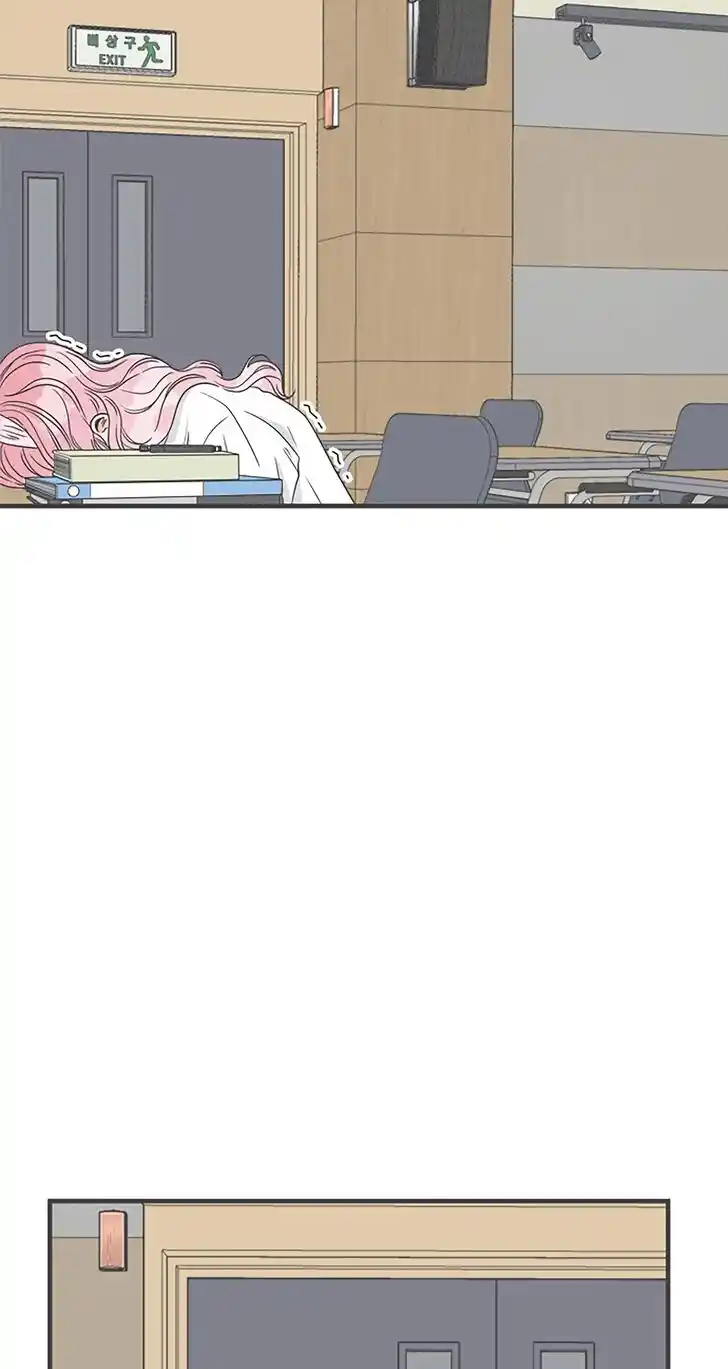 Koi wa Misoji o Sugite kara Ch.034