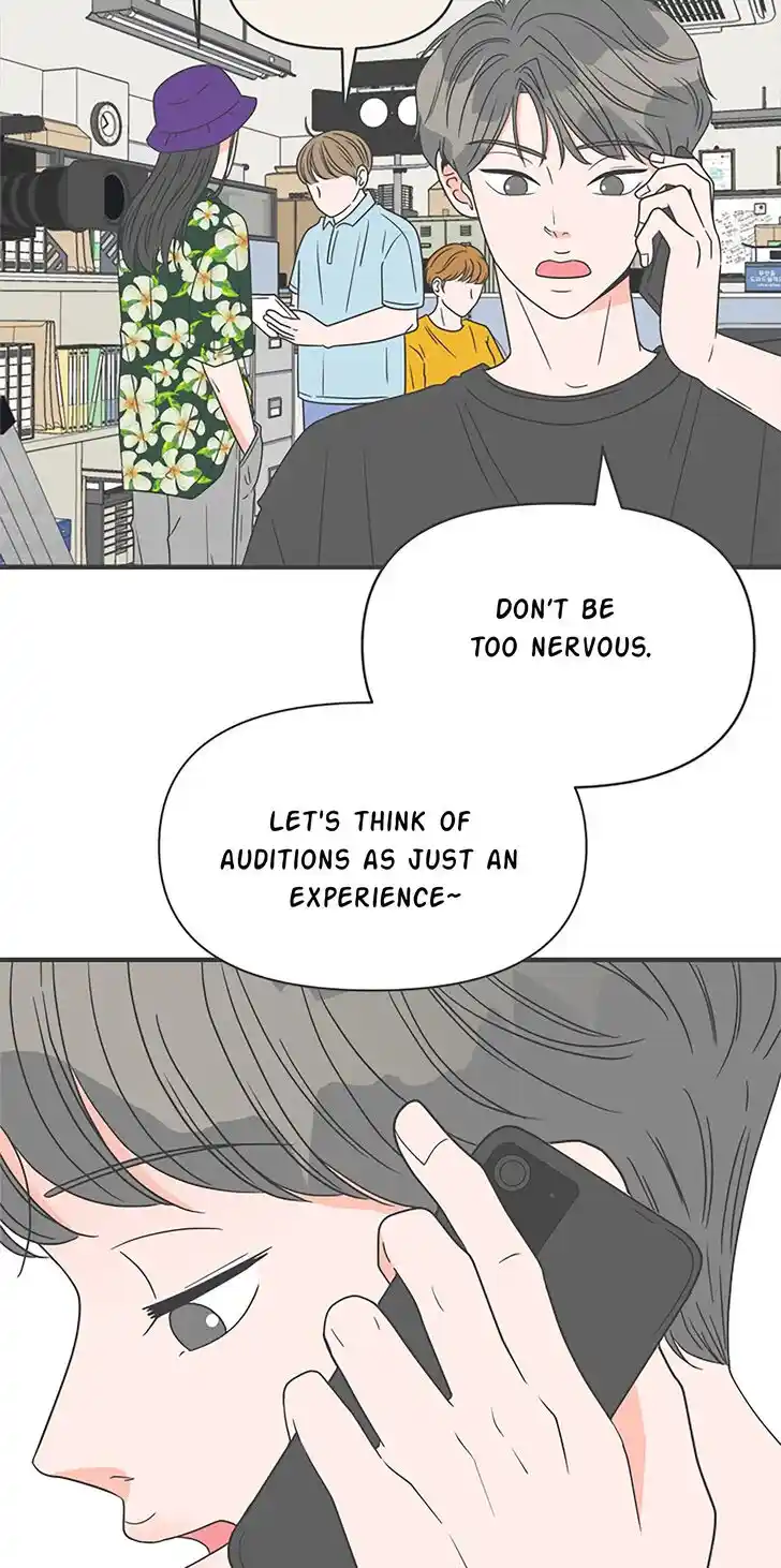 Koi wa Misoji o Sugite kara Ch.035