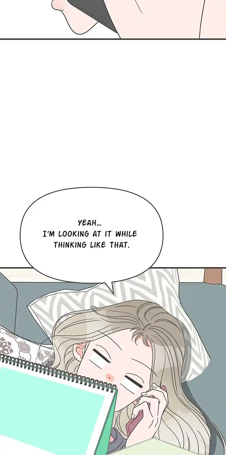 Koi wa Misoji o Sugite kara Ch.035