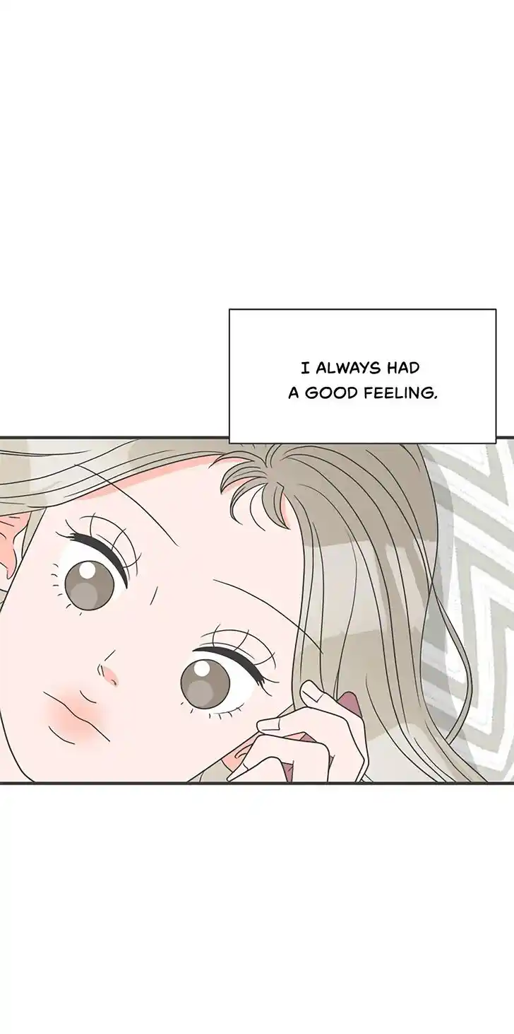 Koi wa Misoji o Sugite kara Ch.035