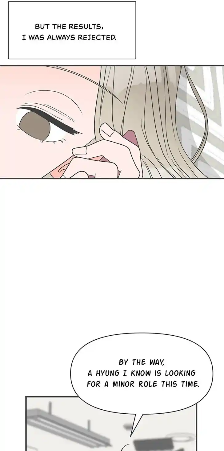 Koi wa Misoji o Sugite kara Ch.035