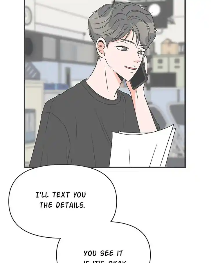 Koi wa Misoji o Sugite kara Ch.035