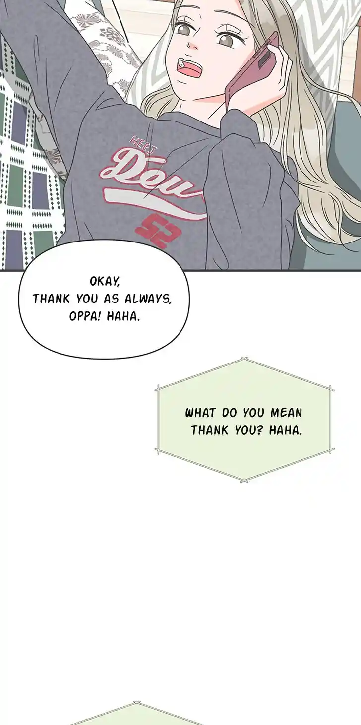 Koi wa Misoji o Sugite kara Ch.035