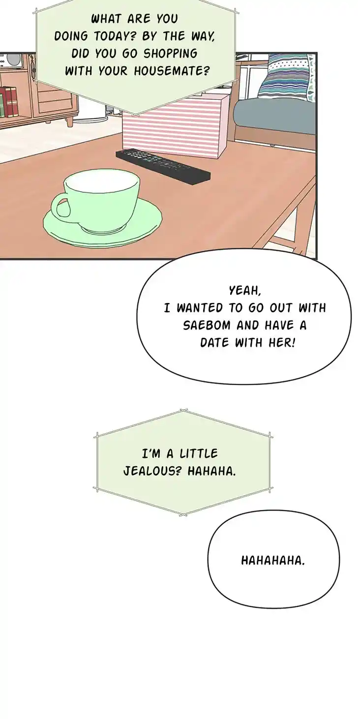 Koi wa Misoji o Sugite kara Ch.035