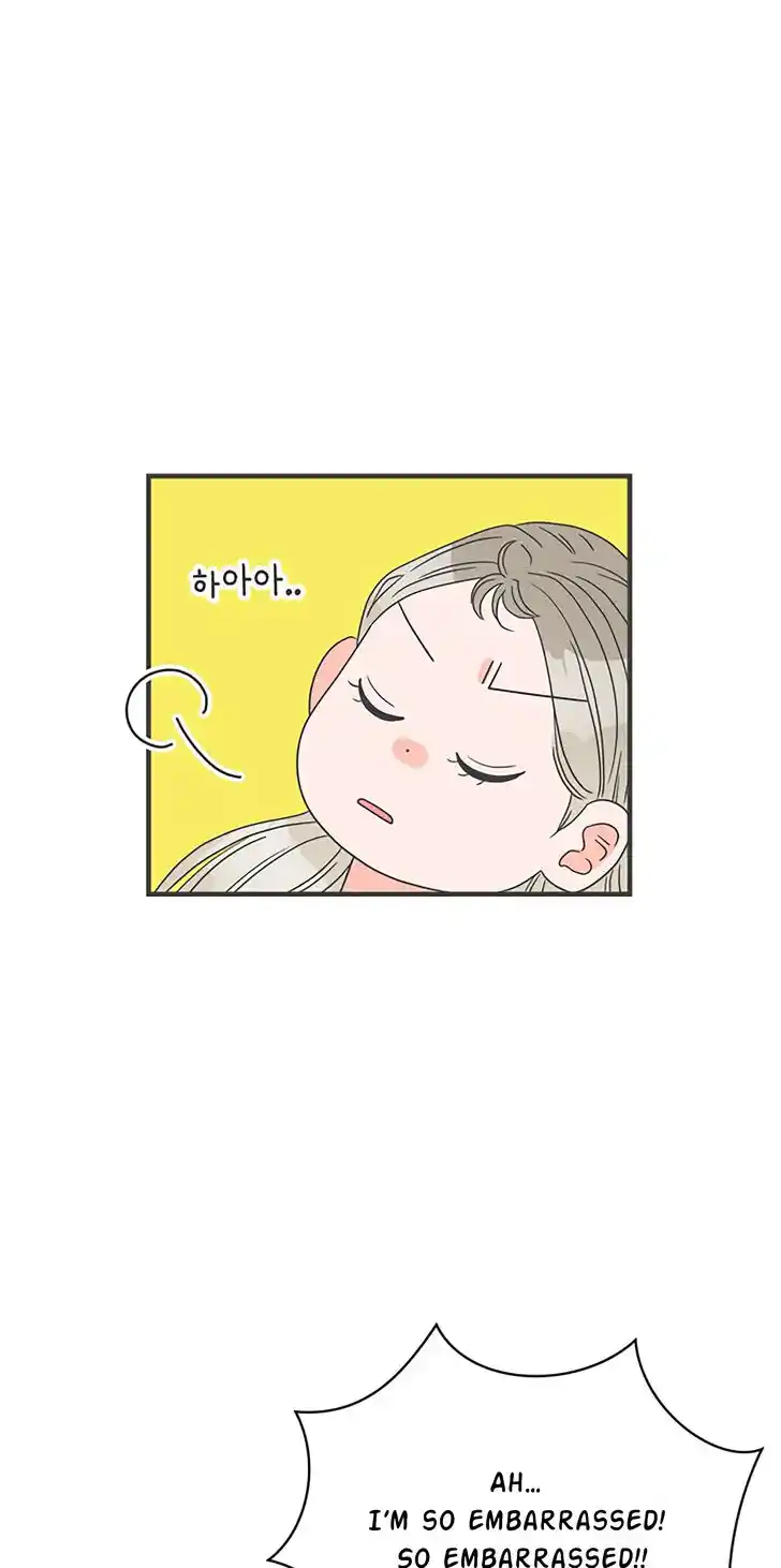 Koi wa Misoji o Sugite kara Ch.035