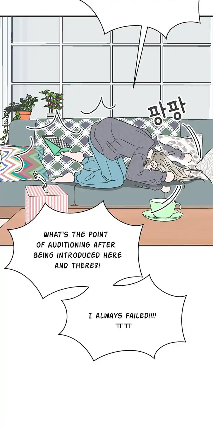 Koi wa Misoji o Sugite kara Ch.035