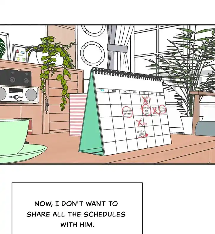 Koi wa Misoji o Sugite kara Ch.035