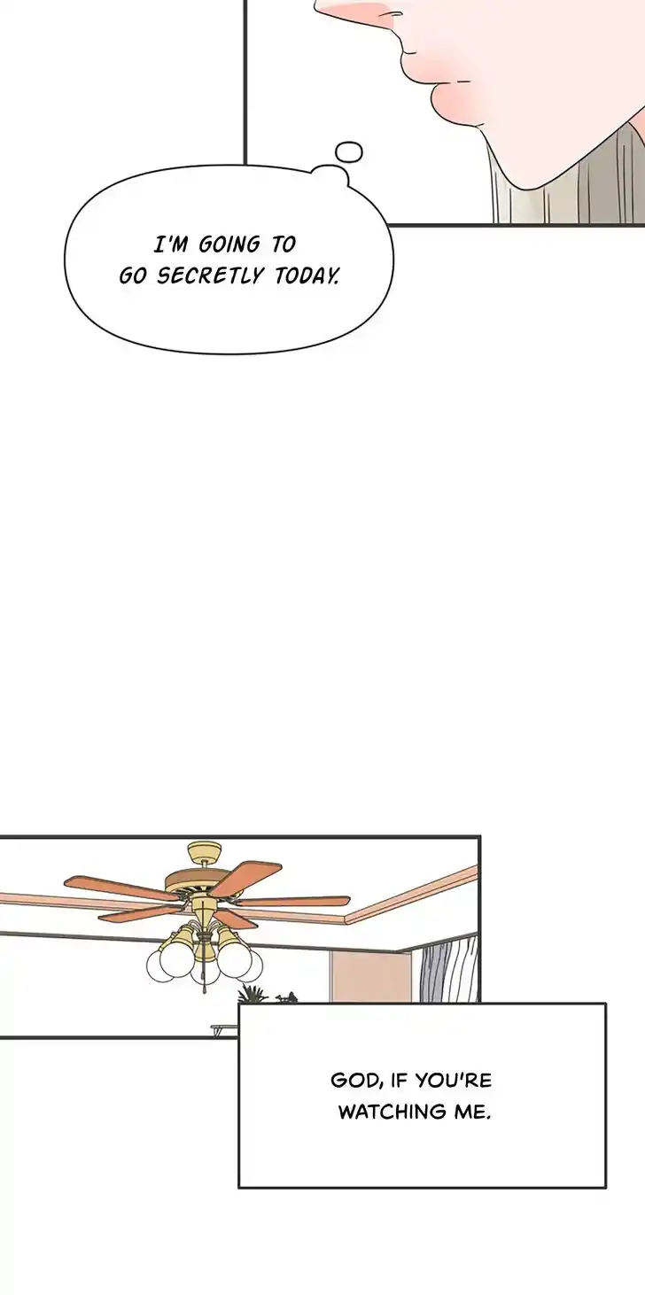 Koi wa Misoji o Sugite kara Ch.035