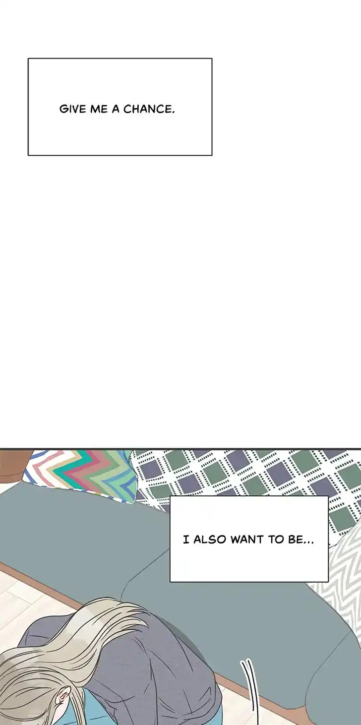 Koi wa Misoji o Sugite kara Ch.035