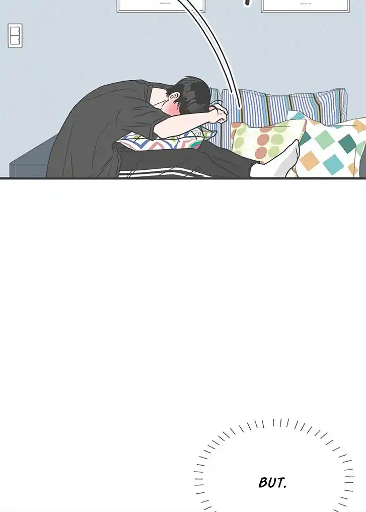 Koi wa Misoji o Sugite kara Ch.035