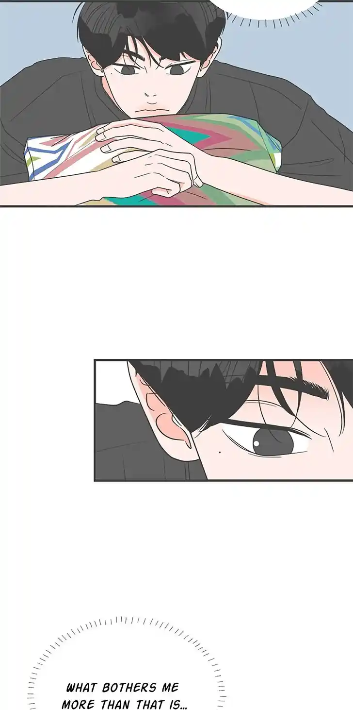 Koi wa Misoji o Sugite kara Ch.035