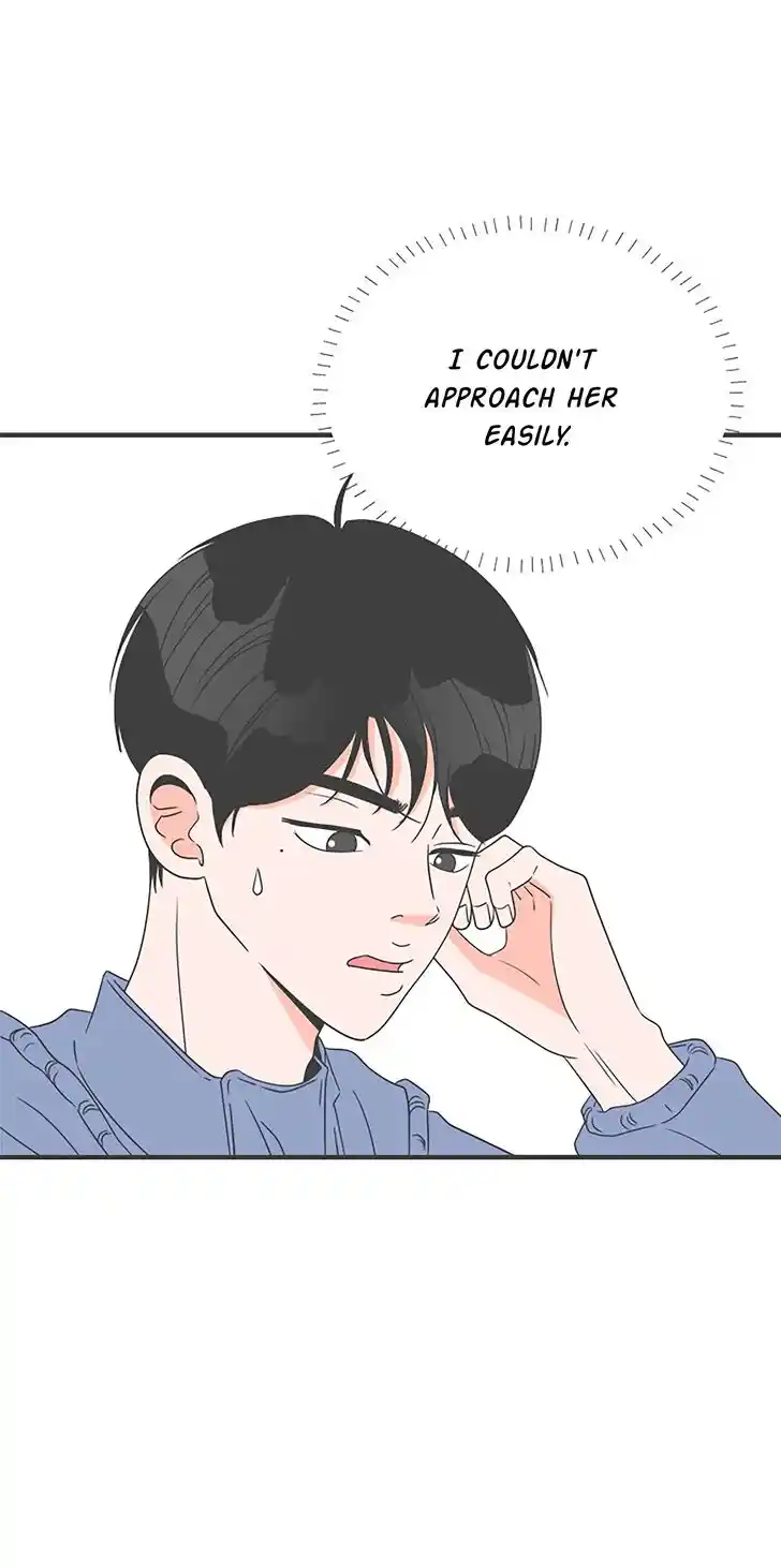 Koi wa Misoji o Sugite kara Ch.035