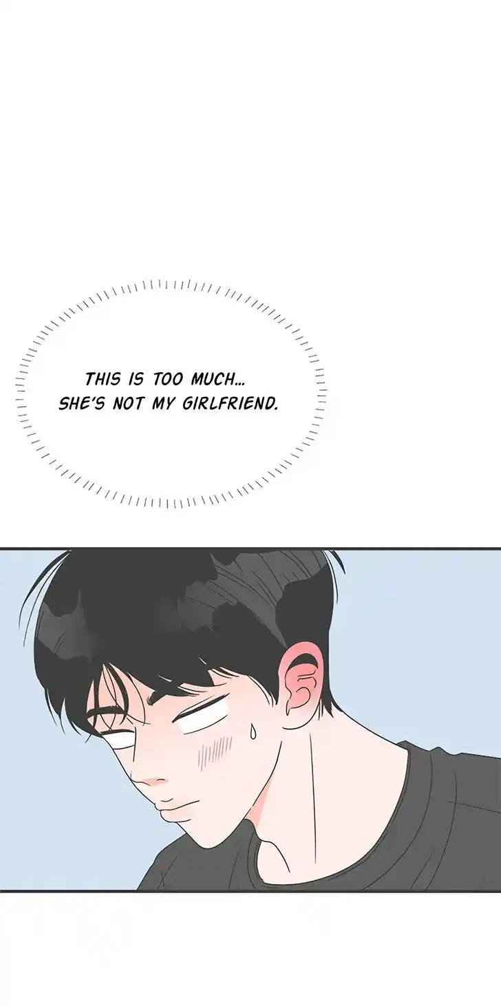 Koi wa Misoji o Sugite kara Ch.035