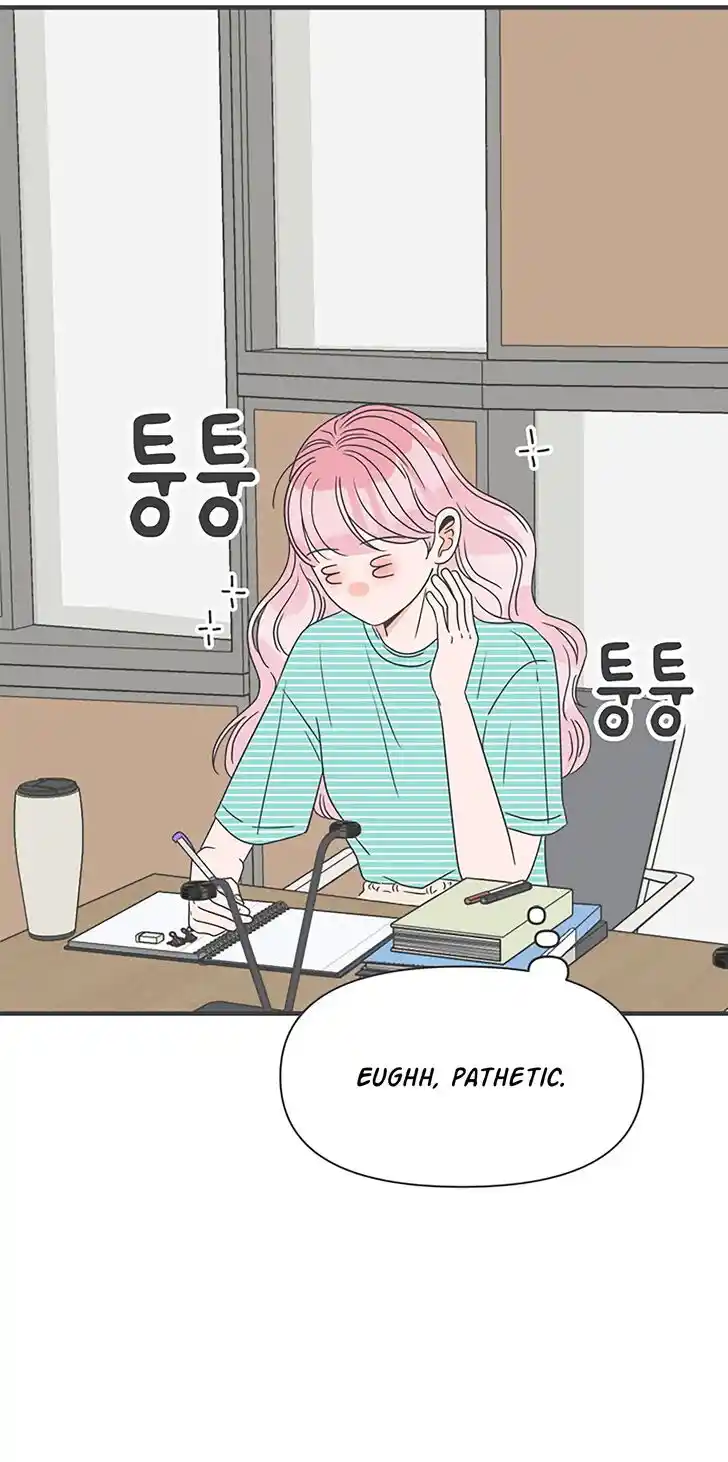 Koi wa Misoji o Sugite kara Ch.035