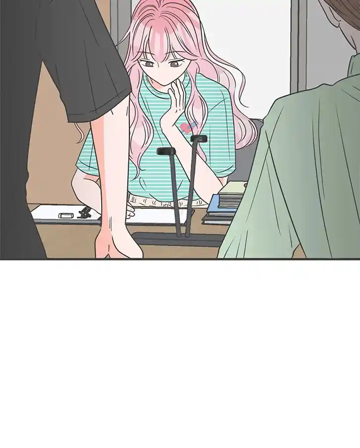 Koi wa Misoji o Sugite kara Ch.035