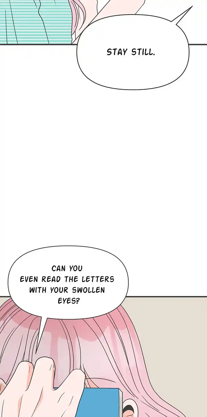 Koi wa Misoji o Sugite kara Ch.035