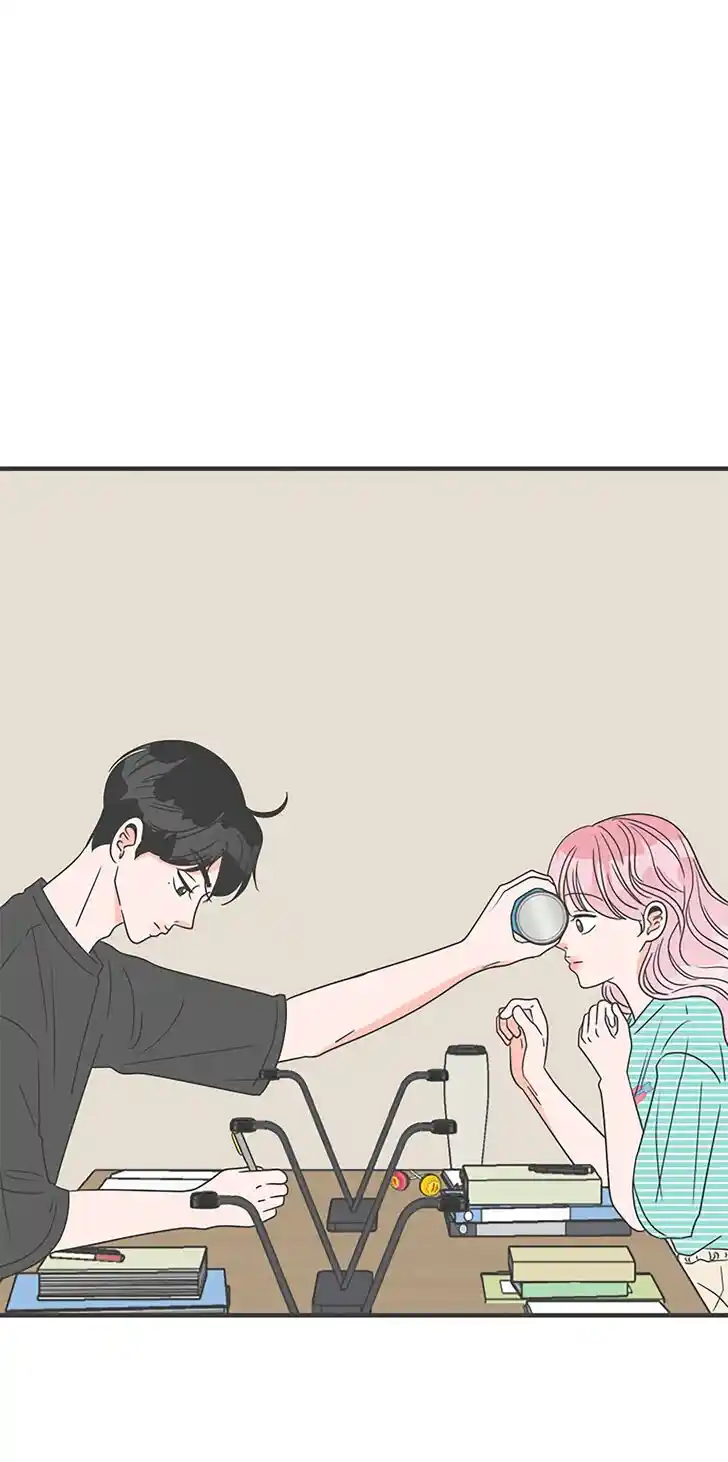 Koi wa Misoji o Sugite kara Ch.035