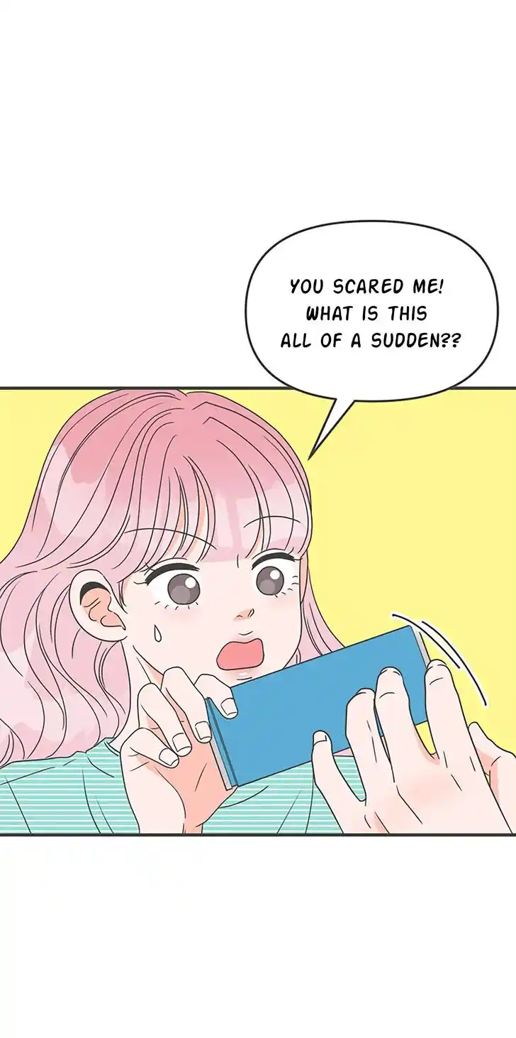 Koi wa Misoji o Sugite kara Ch.035